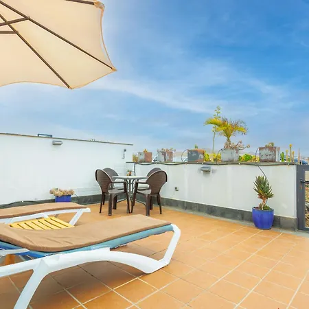 Jolanda * El Cotillo (Fuerteventura)