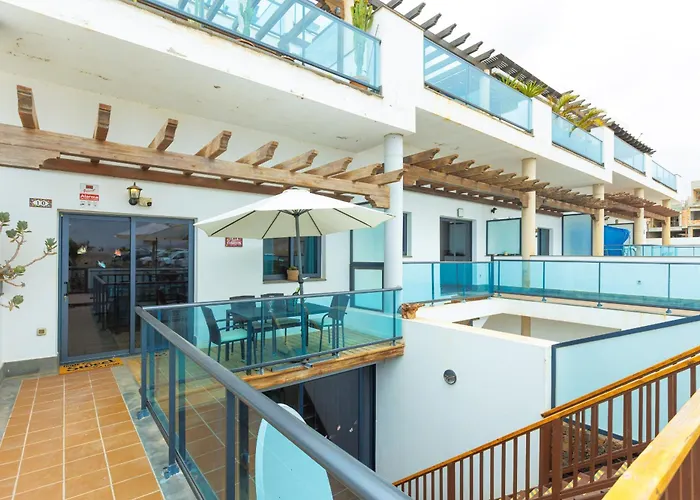 Jolanda El Cotillo (Fuerteventura)