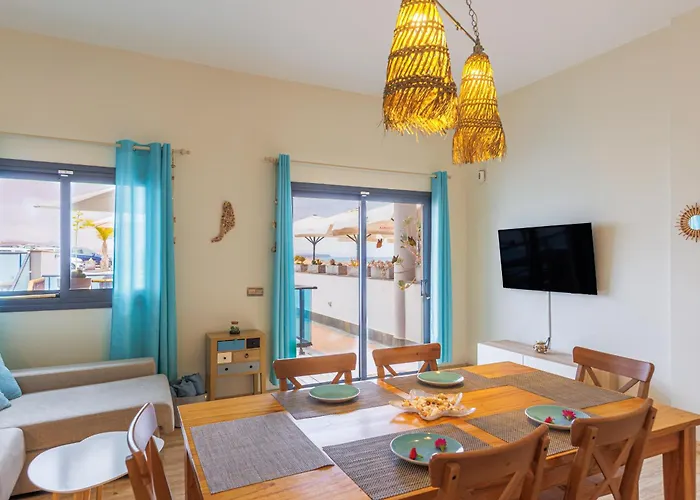 Jolanda El Cotillo (Fuerteventura)