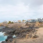Jolanda Hébergement de vacances Cotillo