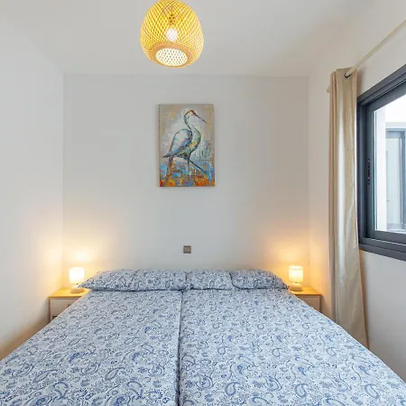 Jolanda Apartamento