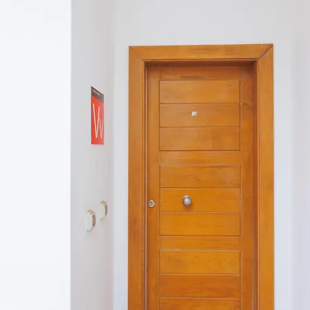 Apartamento Jolanda