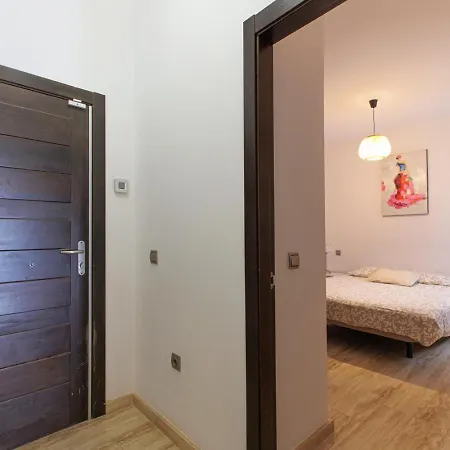 Apartamento Jolanda