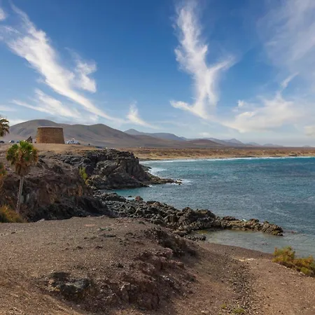 Daire Jolanda Cotillo