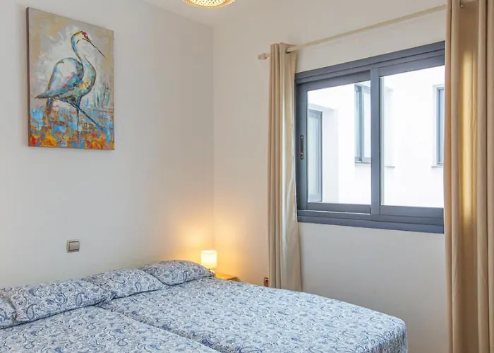 公寓 Jolanda Cotillo