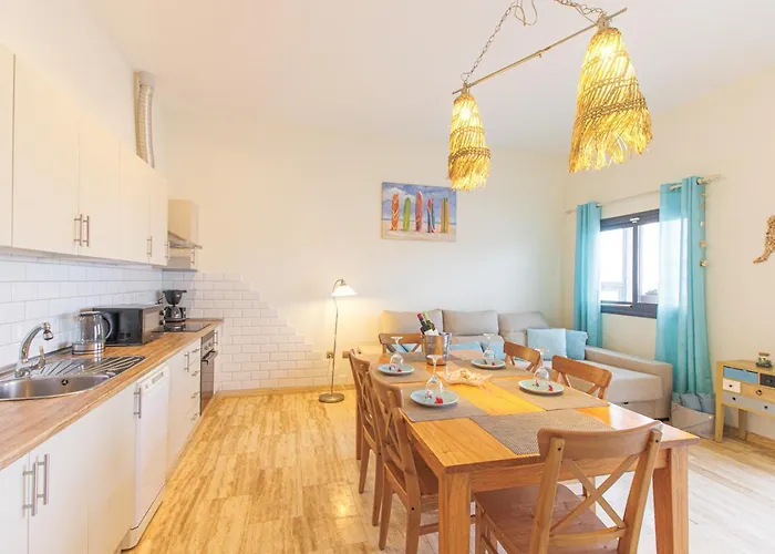 公寓 Jolanda Cotillo