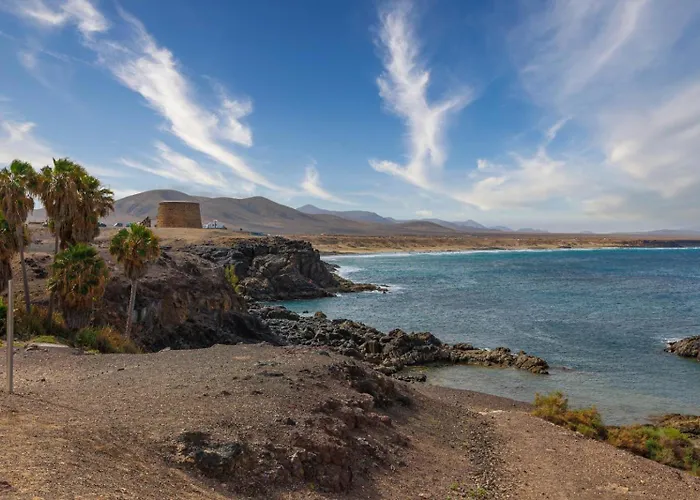 公寓 Jolanda Cotillo