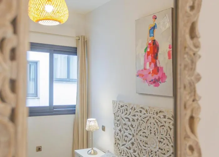 公寓 Jolanda Cotillo