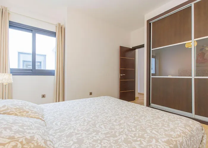 公寓 Jolanda Cotillo