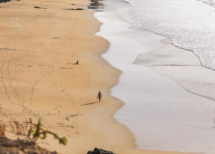 公寓 Jolanda Cotillo