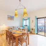 Holiday home Jolanda *
