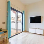 Tatil Evi Jolanda Cotillo