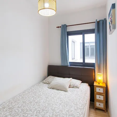 Jolanda Appartement Cotillo