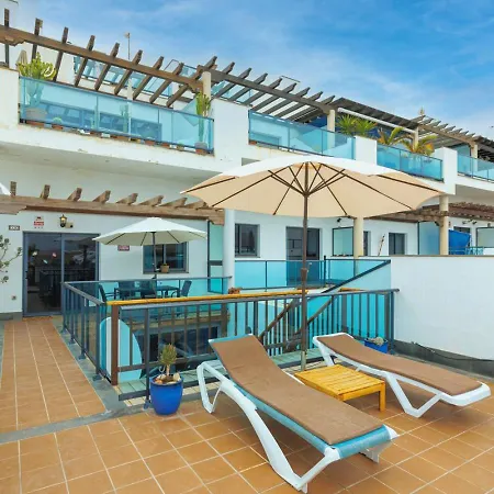 Apartamento Jolanda