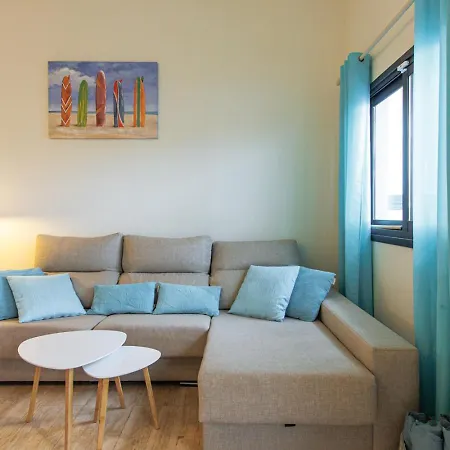Jolanda Apartamento