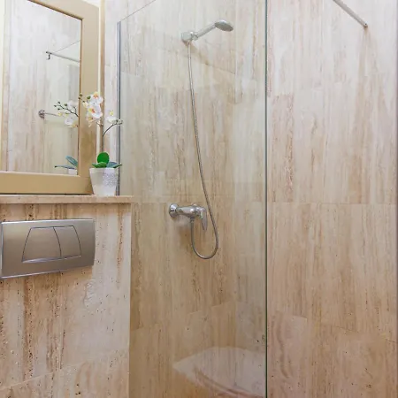 Appartement Jolanda *