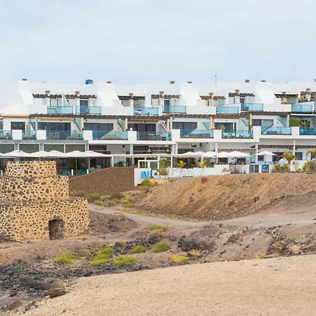 Jolanda Appartement Cotillo