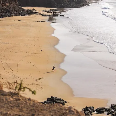 Apartmán Jolanda Cotillo