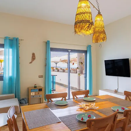 Jolanda Apartamento *