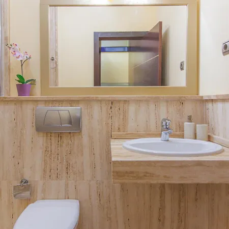 Apartamento Jolanda