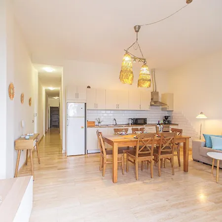 Apartamento Jolanda