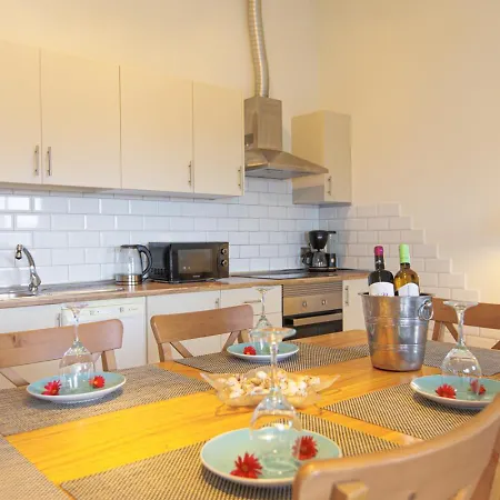 Jolanda Apartamento