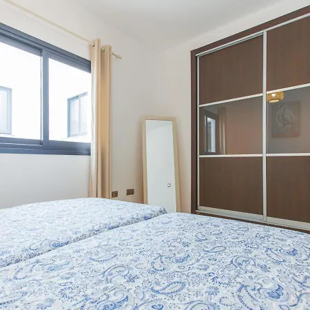 Jolanda Appartement *