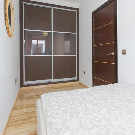 Jolanda Appartement *