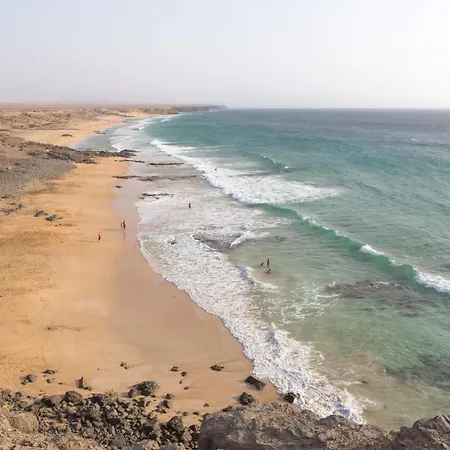 Appartement Jolanda *