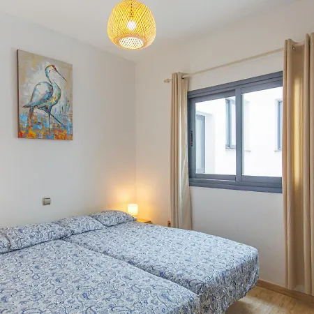 Appartement Jolanda Cotillo