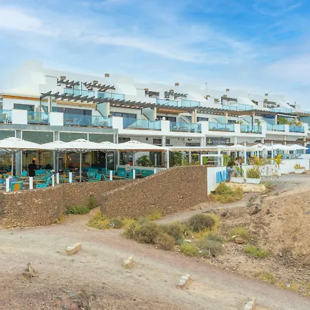 Apartamento Jolanda Cotillo