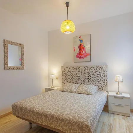 Jolanda Appartement *