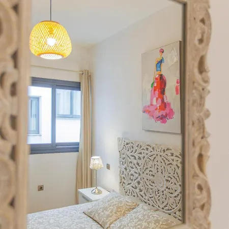 Apartmán Jolanda Cotillo