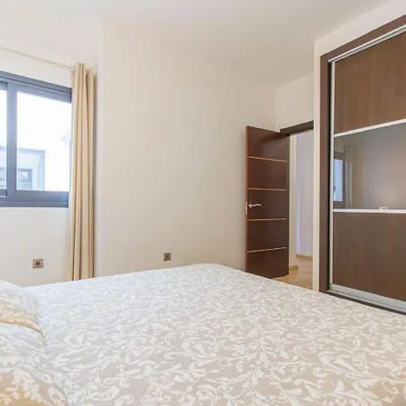 Apartmán Jolanda Cotillo