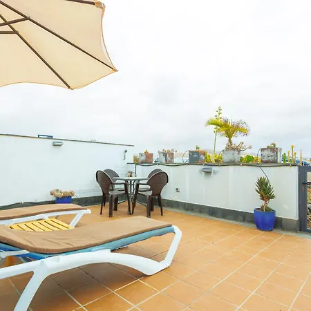 Holiday home Jolanda