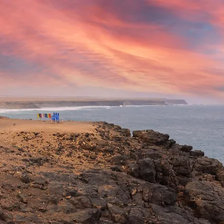 Jolanda Apartment Cotillo