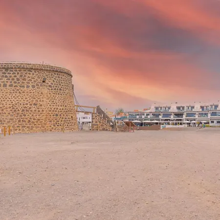Jolanda Holiday home El Cotillo (Fuerteventura)
