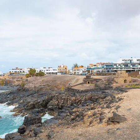 Jolanda Holiday home El Cotillo (Fuerteventura)