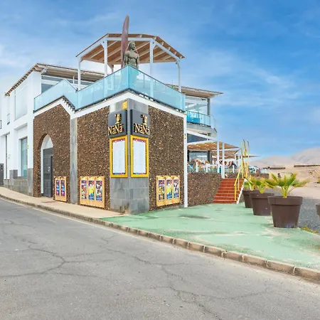 Jolanda Holiday home