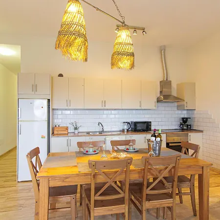 Holiday home Jolanda