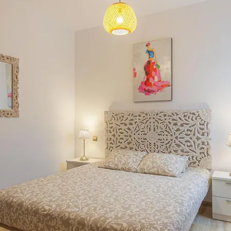 Jolanda Holiday home El Cotillo (Fuerteventura)