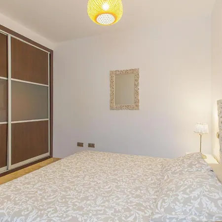 Jolanda Holiday home *