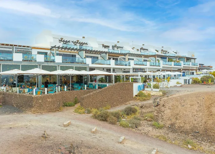 Jolanda Apartment Cotillo