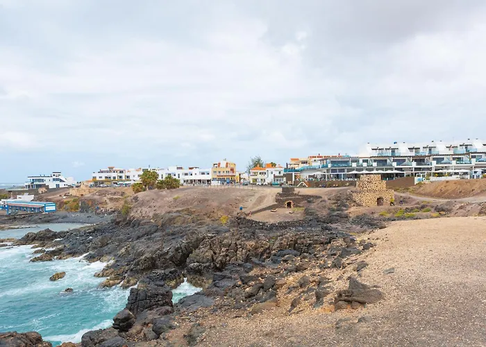 Jolanda Apartment Cotillo