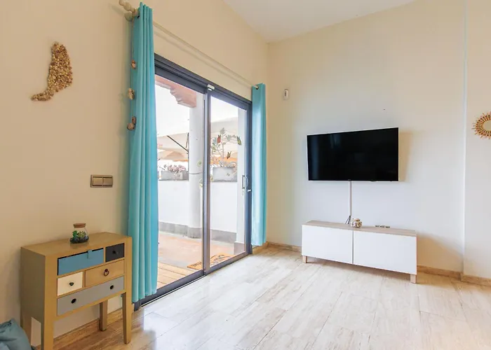 Apartman Jolanda Cotillo