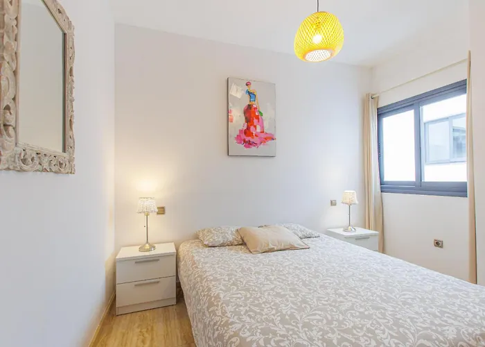 Jolanda Apartment Cotillo