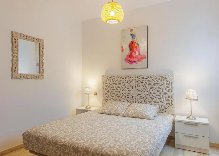 Jolanda Apartman Cotillo