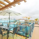 Vakantiehuis Jolanda Cotillo