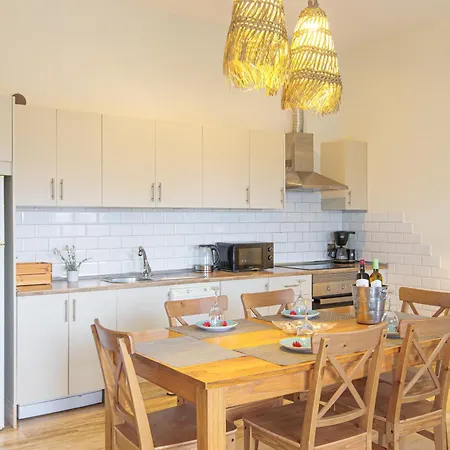 Vakantiehuis Jolanda
